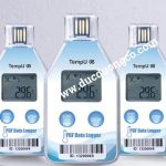 TZONE TEMPU08 – SINGLE USE DATA LOGGER WITH DISPLAY – TEMPU08