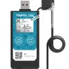 Thiết bị ghi nhiệt độ -100°C ~ +70°C Model: Tempod 100X, Tempsen