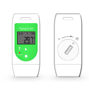 TempU04 Temperature Logger