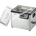 3-6746-04　Ultrasonic Cleaner (Single-Frequency) 10L　MCS-10