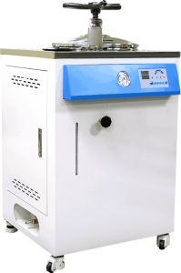 According to ISO 17025, what calibrations are required for autoclaves?