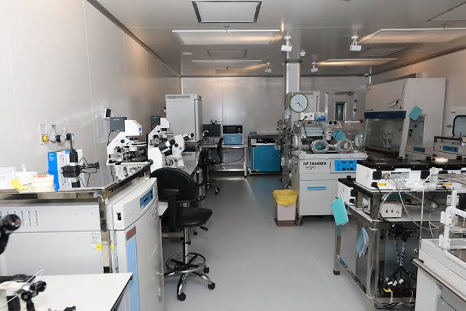 Phòng Lab Vi sinh & Hóa lý cho Công ty Sản xuất Dược liệu – Thảo dược
