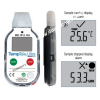 Thiết bị ghi nhiệt độ và độ ẩm TempTale® Ultra - Sensitech