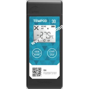 Temperature Data Logger
