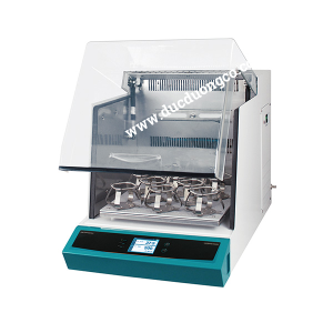 IST-3075 Incubated Shaker(53L)