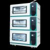 Tủ ấm lắc đứng nhiệt độ cao Model ISS-7200