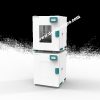 Tủ ấm tĩnh đối lưu cưỡng bức có cửa kính trong Model IB4-05AS