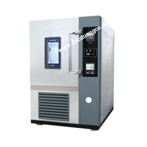 Wide Temperature Range Climate Cabinet Model TH-G-180