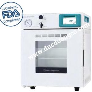 Vacuum drying oven Model OV4-30