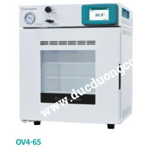 Tủ sấy chân không Model OV4-65