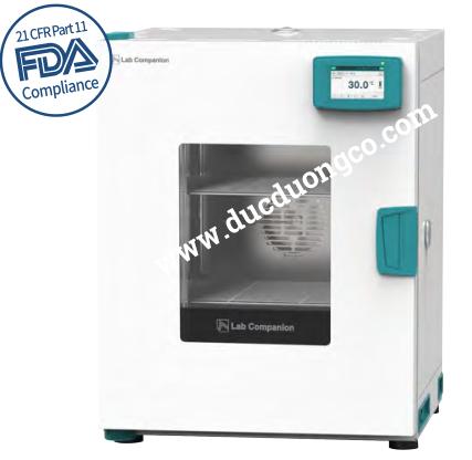 Tủ sấy đối lưu cưỡng bức Model OF4-10VW