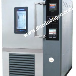 Temperature and humidity test chamber Model TH-TG-180