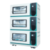 Refrigerated Upright Shaking Incubator Model ISS-7100R