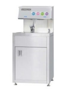 Optimal Industrial Handwashing Solution for HACCP Systems