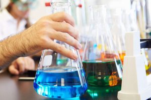 How to Store Chemicals in a Laboratory According to ISO 17025 Standards