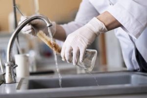 Laboratory Equipment Cleaning Procedures According to ISO 17025