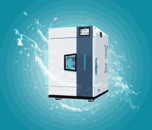 Cách LC DataKeeper Tăng Độ Tin Cậy Dữ Liệu Trên Tủ Vi Khí Hậu