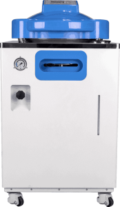 Instructions on Temperature Mapping for Autoclave Sterilizers