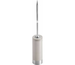 Efficient Wireless Temperature Data Logging Solution for Laboratories