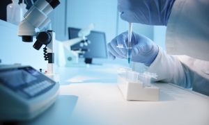Solutions for Designing Microbiology Laboratories that Meet ISO 17025 Standards