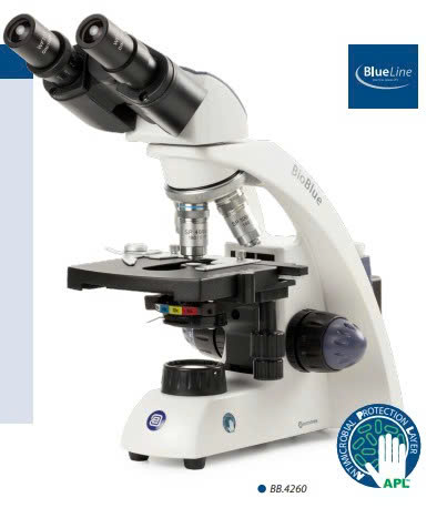 How Do Digital Microscopes Store Laboratory Data?