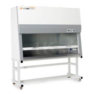 Multipurpose washbasins are essential for designing cleanroom changing rooms and handwashing areas