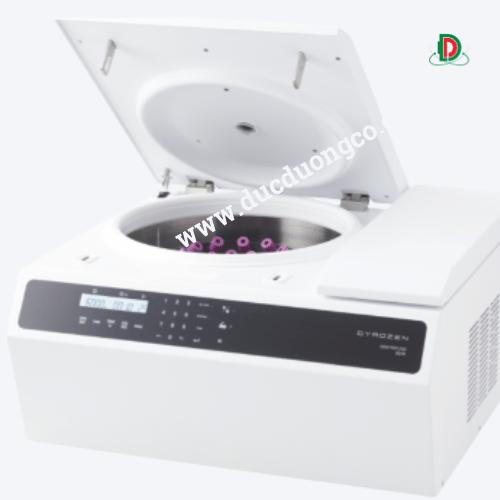 Hệ thống Phân tích & R&D Vật liệu Sinh học cho Tập đoàn Công nghệ Cao (FDI)
