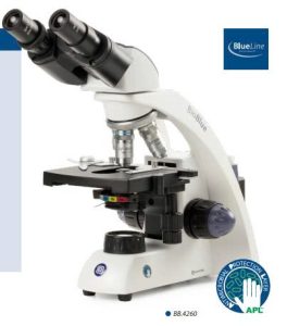 How Do Digital Microscopes Store Laboratory Data?