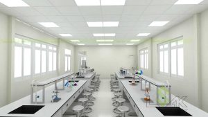 Essential Equipment for Animal Feed Physicochemical Laboratory According to TCVN 1252:2001
