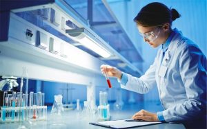 Design of a Pharmaceutical Microbiology Testing Facility Meeting ISO 17025 Standards