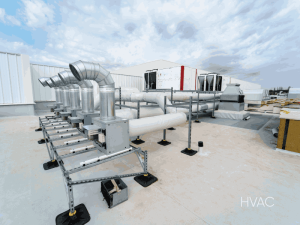 GMP Standard for Designing HVAC Systems in Cleanrooms and Microbiological Testing