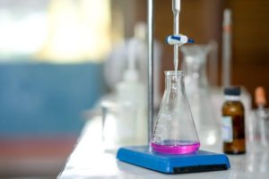 Requirements of ISO 5983-2 for the Kjeldahl Titration System