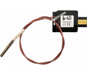 Dataloggers help record accurate temperatures for cleanroom pressure control