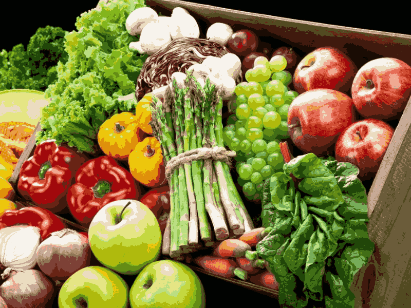 Quality Control of Agricultural Products: Moisture Content Standards