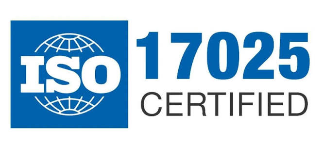 ISO 17025